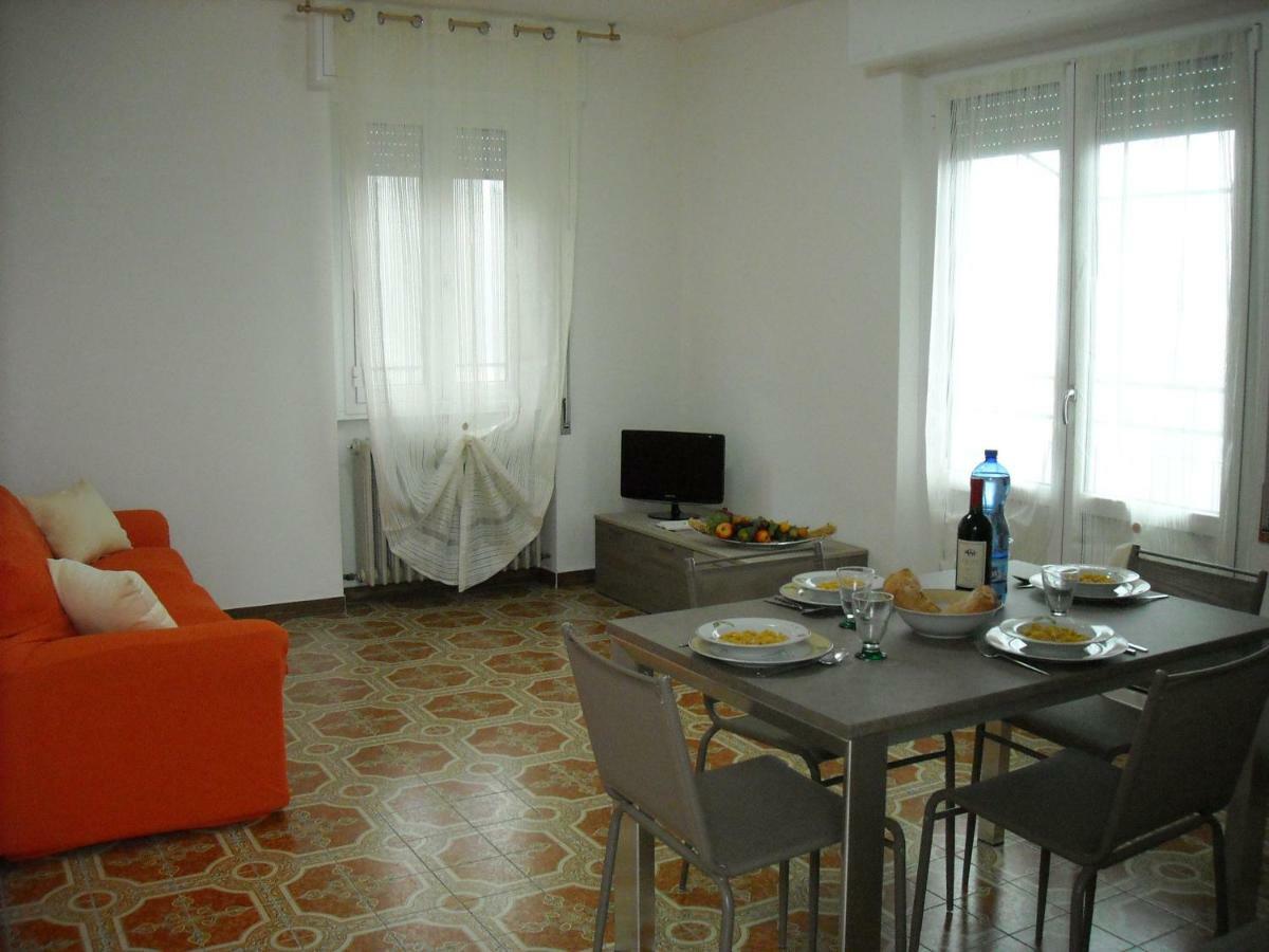 La Vista Villa Lezzeno Bagian luar foto
