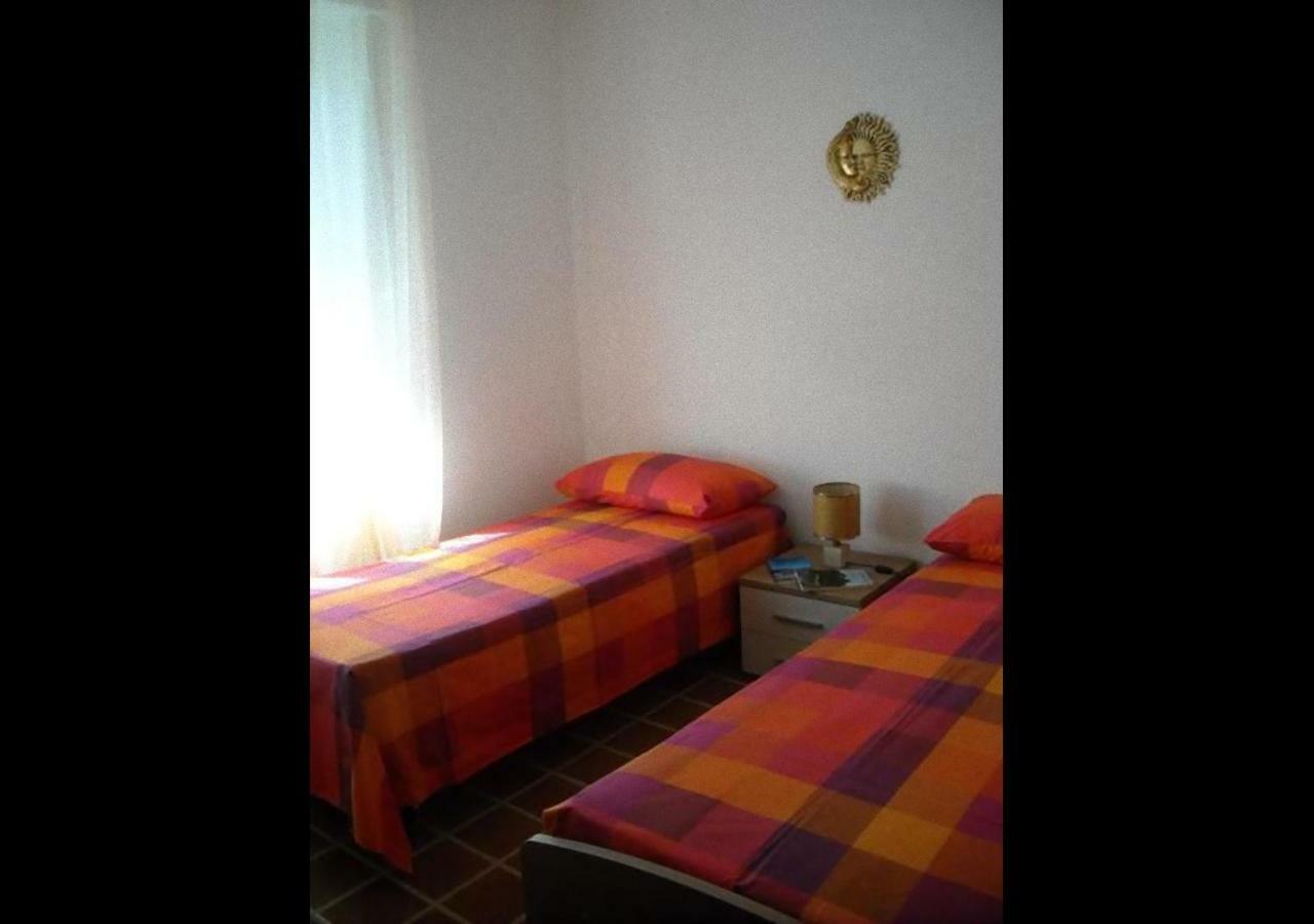 La Vista Villa Lezzeno Bagian luar foto