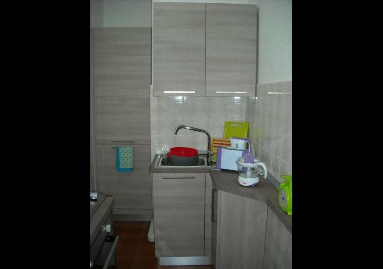 La Vista Villa Lezzeno Bagian luar foto