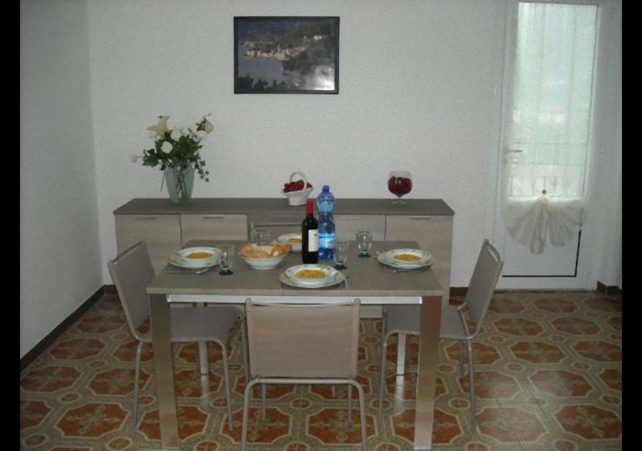 La Vista Villa Lezzeno Bagian luar foto