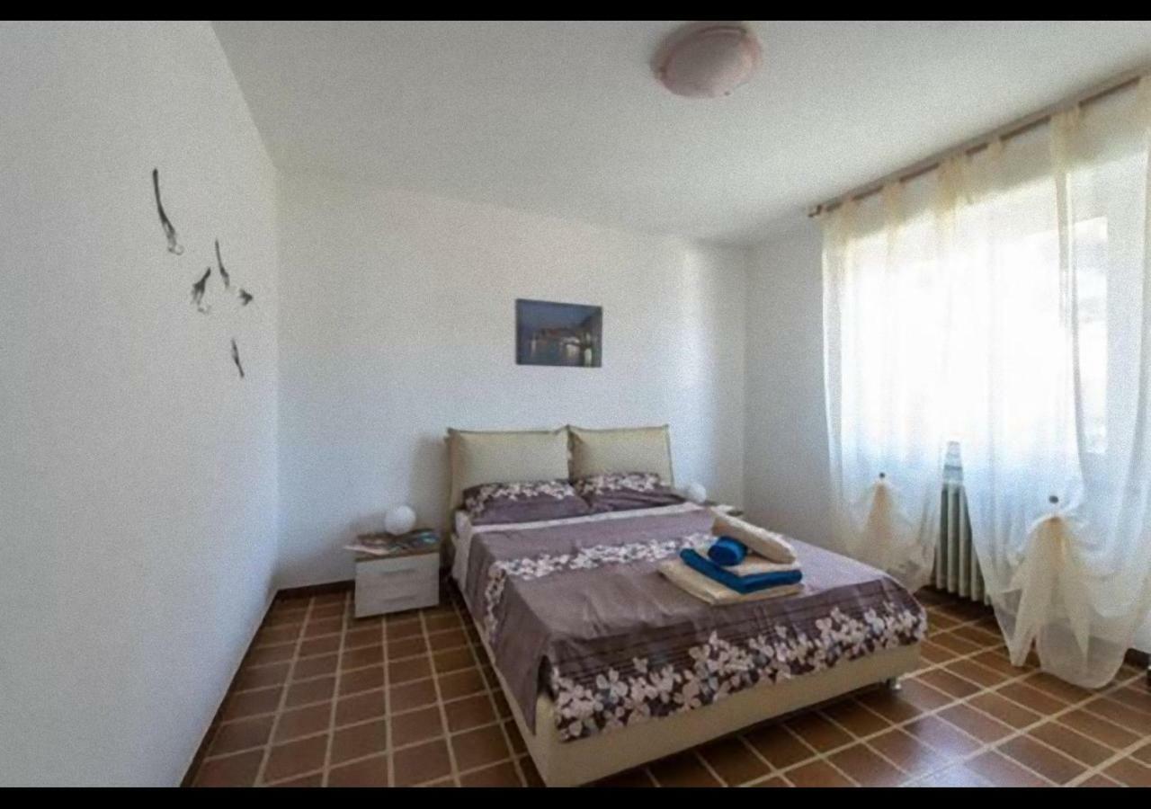 La Vista Villa Lezzeno Bagian luar foto