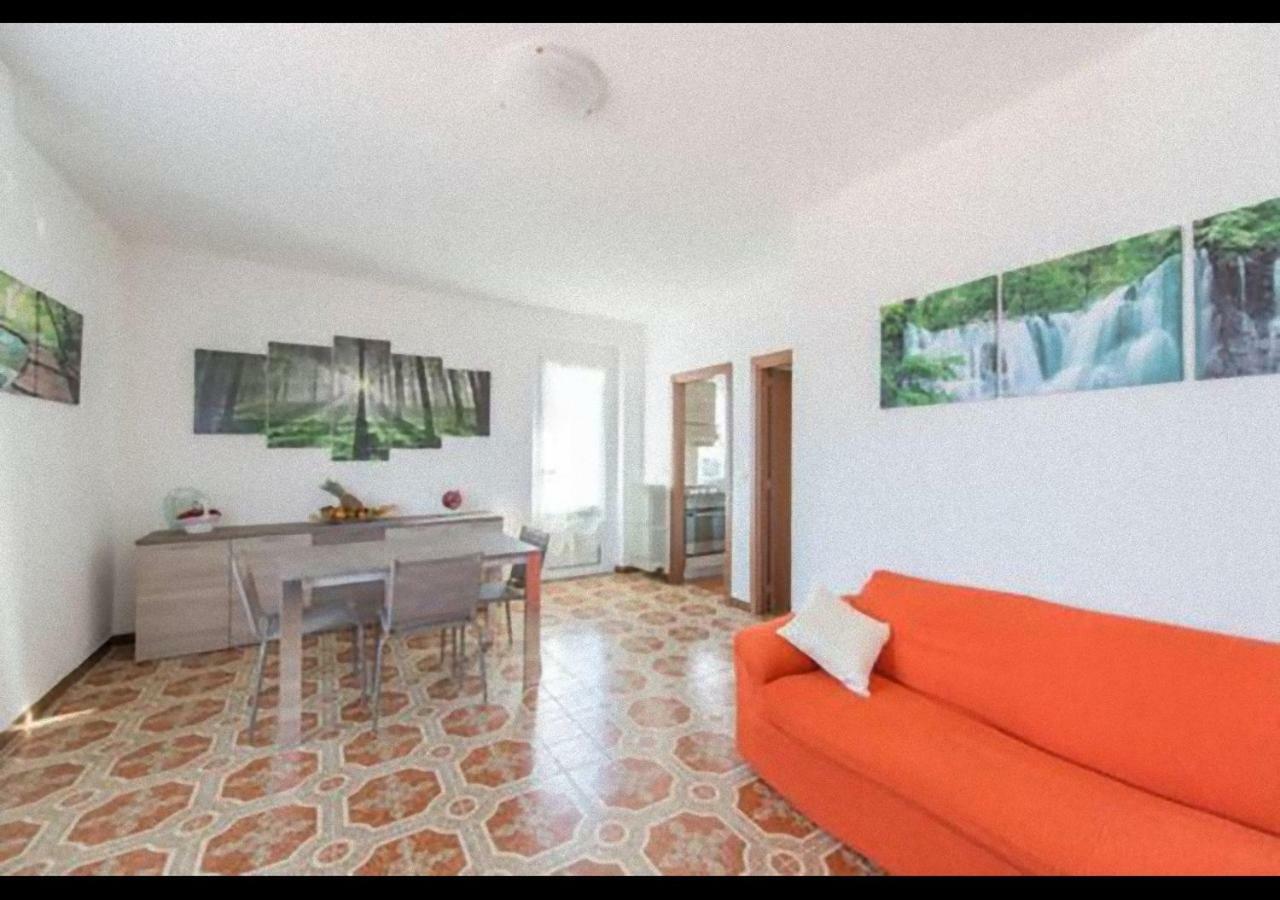 La Vista Villa Lezzeno Bagian luar foto