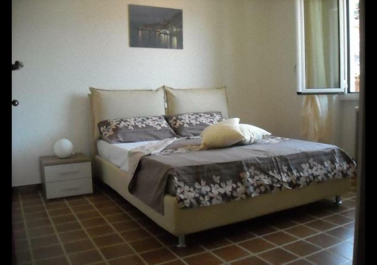 La Vista Villa Lezzeno Bagian luar foto