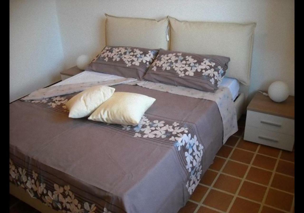 La Vista Villa Lezzeno Bagian luar foto